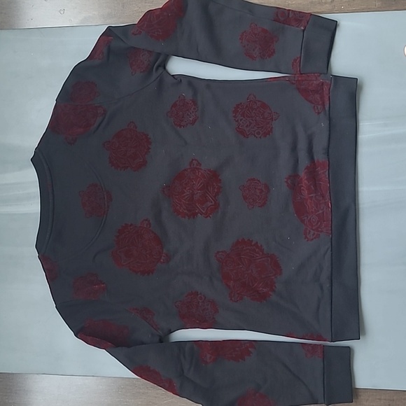 KENZO sweatshirt - Picture 5 of 5